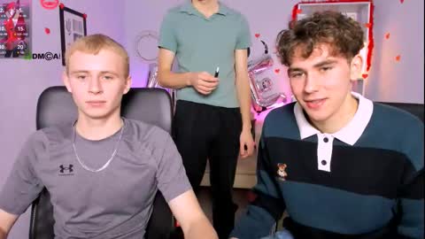 Snapshot of kevin_nix_ chatting on February 17, 1:18 pm kevin_nix_ online show from February 17, 1:18 pm