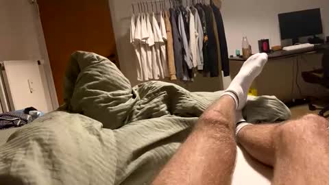 kevinckristensen online show from February 26, 1:48 am