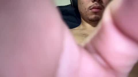 kevinderon1 online show from January 9, 6:59 am