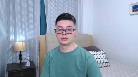 Kevin online show from February 21, 12:33 am