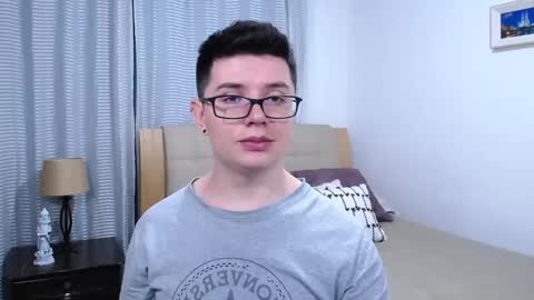 Kevin online show from March 2, 6:37 pm