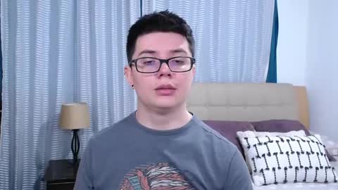 Kevin online show from March 24, 8:03 pm