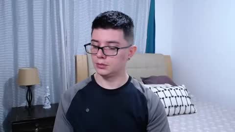 Kevin online show from March 28, 8:52 pm