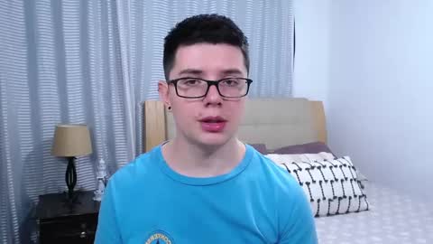 Kevin online show from April 18, 6:34 pm