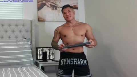 kevinkham online show from May 16, 7:56 pm