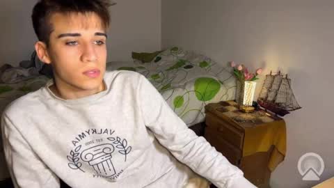 kevonly online show from May 1, 9:36 am