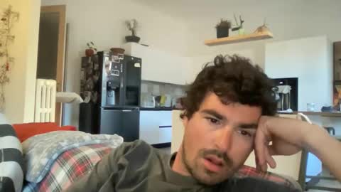 kevinpillobello online show from April 24, 5:26 pm