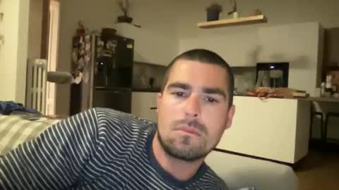 Snapshot of kevinpillobello chatting on May 12, 7:00 pm kevinpillobello online show from May 12, 7:00 pm