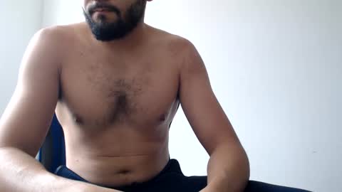 kevinskyb online show from July 12, 6:43 pm