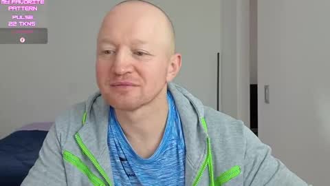Snapshot of kevintyler69 chatting on May 10, 4:34 pm Kevin online show from May 10, 4:34 pm