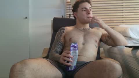 Kevin online show from April 9, 6:35 pm