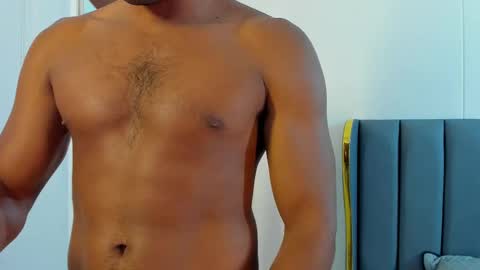 sebastian online show from February 23, 10:07 pm