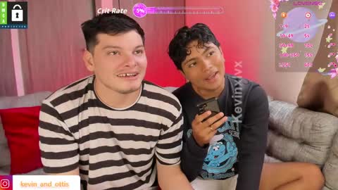 kevin and ottis online show from May 21, 4:58 pm