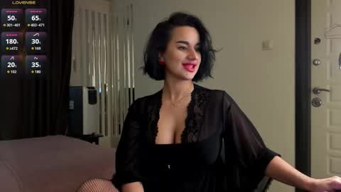 key_of_lust_ online show from March 1, 1:29 am