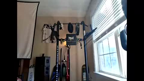 Keybump online show from January 18, 4:00 pm