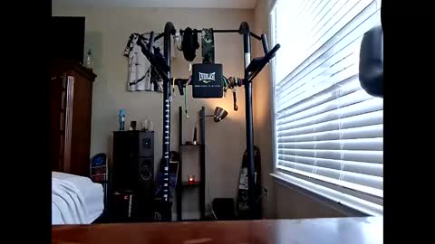 Keybump online show from April 18, 3:38 pm