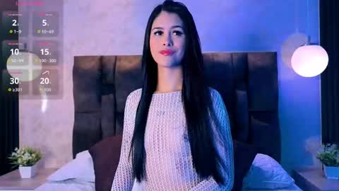 keyla  ross online show from February 3, 7:52 pm