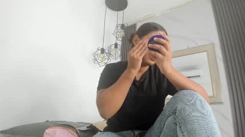 Keyla  online show from March 30, 12:06 pm