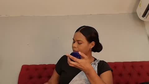 Keyla  online show from April 19, 12:04 pm