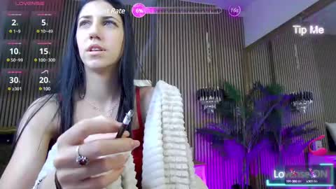 KeylaBlair online show from January 18, 3:53 am