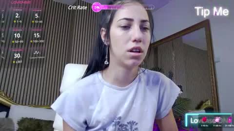 KeylaBlair online show from March 3, 8:16 am