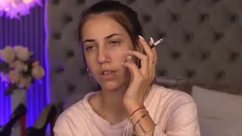 KeylaBlair online show from March 29, 12:49 pm