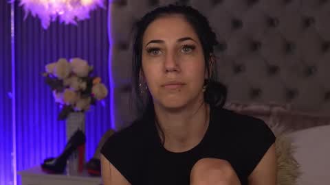 KeylaBlair online show from April 16, 9:50 pm