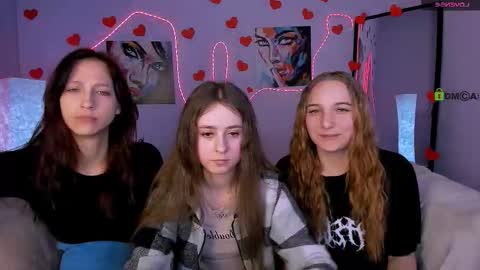 Keylas online show from February 12, 8:15 pm