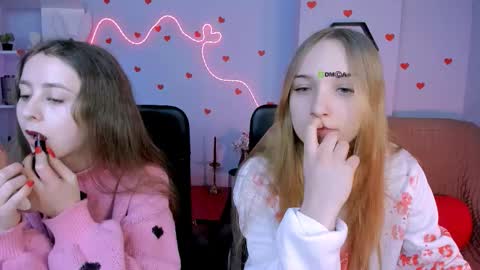 Keylas online show from February 14, 8:33 am