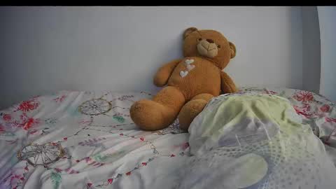 Keyla online show from November 7, 1:44 pm