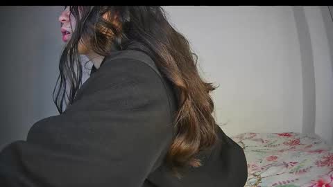 Keyla online show from November 8, 12:05 pm