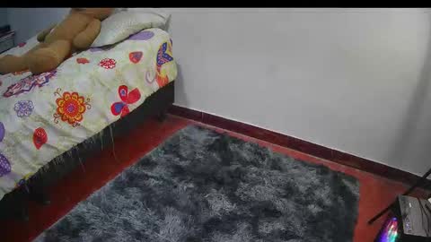 Keyla online show from November 23, 7:41 am