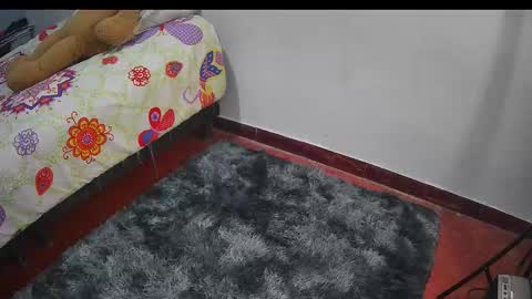 Keyla online show from November 26, 2:34 am