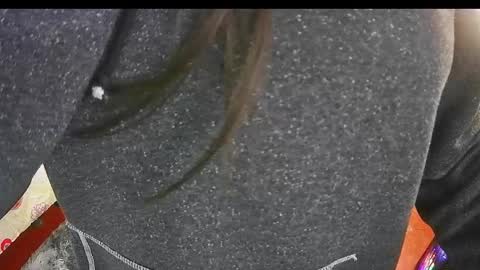 Keyla online show from December 3, 2:41 am