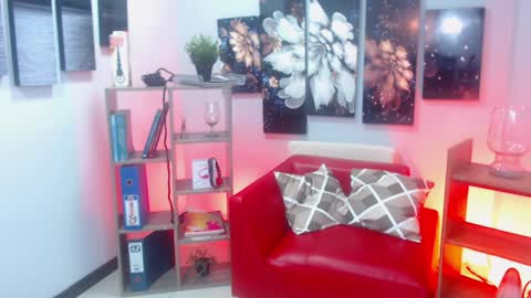 Keyla  online show from January 11, 4:46 pm