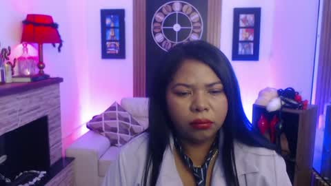 Snapshot of keylathomson chatting on July 21, 10:28 am Keyla online show from July 21, 10:28 am