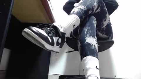 Snapshot of keylie_saenz28 chatting on October 17, 8:55 pm     online show from October 17, 8:55 pm