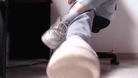 Snapshot of keylie_saenz28 chatting on October 29, 3:03 pm     online show from October 29, 3:03 pm