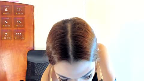 Snapshot of keylly_cute chatting on February 24, 2:51 am keylly online show from February 24, 2:51 am