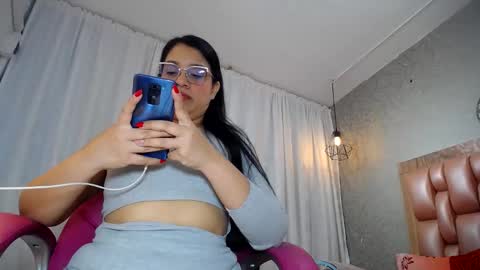 keyra_miller online show from January 8, 2:03 am