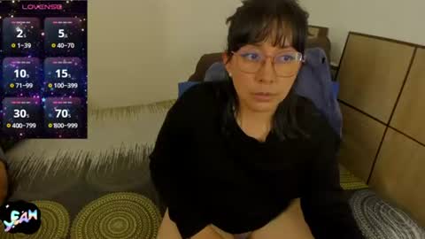 Snapshot of keyt_foxxx chatting on July 12, 12:34 am Danna Sofia online show from July 12, 12:34 am