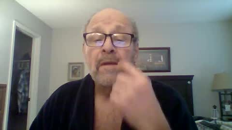 Snapshot of kfries chatting on January 7, 4:27 pm Kent online show from January 7, 4:27 pm