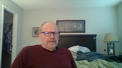 Snapshot of kfries chatting on January 22, 6:52 pm Kent online show from January 22, 6:52 pm