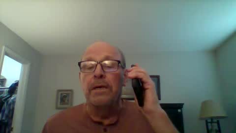 Snapshot of kfries chatting on January 27, 7:56 pm Kent online show from January 27, 7:56 pm
