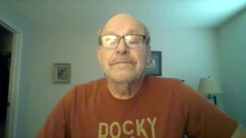 Snapshot of kfries chatting on February 18, 3:43 pm Kent online show from February 18, 3:43 pm