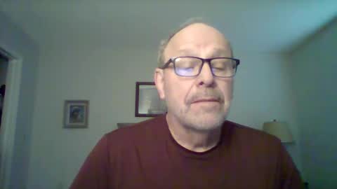 Snapshot of kfries chatting on March 7, 6:00 pm Kent online show from March 7, 6:00 pm