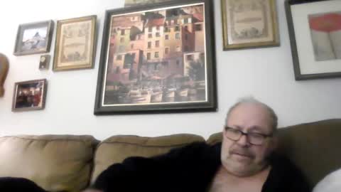 Kent online show from November 3, 1:45 pm