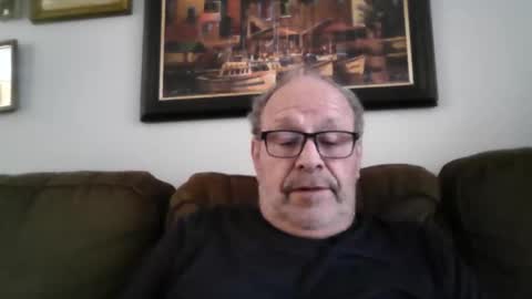 Kent online show from November 10, 3:00 pm