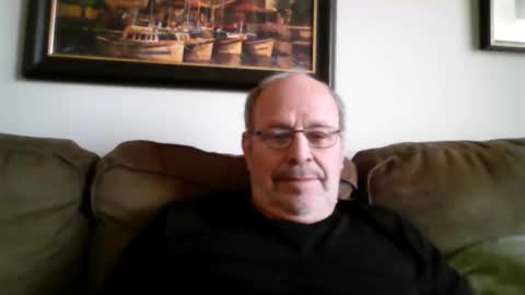 Kent online show from April 19, 6:10 pm