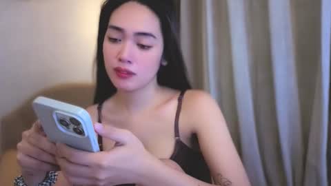 sonrisa online show from February 10, 7:07 pm